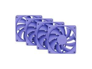 Hyte FA12 Fans Taro Milk 4 Pack