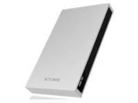 USB 3.0 enclosure for 2.5inch SATA HDDs