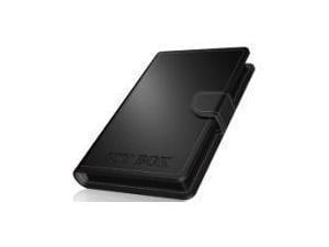 ICY BOX External enclosure for 2.5inch SATA HDDs with USB 3.0 interface