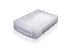 Icy Box Protective Case for 3.5inch HDD