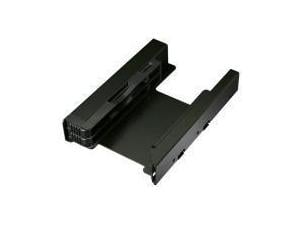 Icy Dock MB082SP EZ-FIT PRO Full Metal Dual 2.5And#34; SSD/HDD Mounting Kit / Bracket