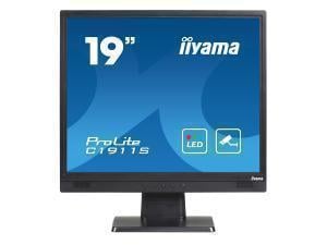 *B-stock refurbished, signs of use* - iiyama ProLite C1911S-3 48.3 cm 19inch LED LCD Monitor - 5:4 - 5 ms