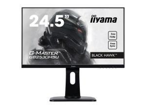 *B-stock item - 90 days warranty*iiyama G-MASTER GB2530HSU-B1 24.5inch LED LCD Monitor - 16:9 - 1 ms