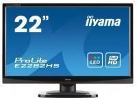 Iiyama E2282HS-GB1 22 Inch HD LED Monitor