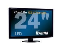 Iiyama Prolite E2475HDS 24inch LED Monitor