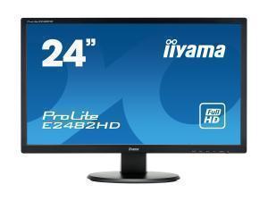 Iiyama E2482HD-B1 24inch LED Monitor