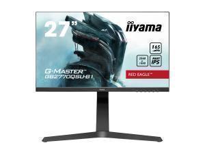 iiyama G-Master GB2770QSU-B1 27inch Fast FLC IPS LCD 165Hz Gaming Monitor