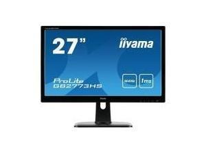 Iiyama Prolite GB2773HS-GB2 27 Inch Gaming Monitor