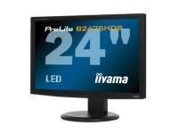 IIyama Prolite B2475HDS 24inch Height Adjustable LED Business Monitor
