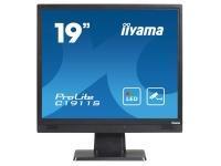 iiyama ProLite C1911S-B3 19 Inch CCTV Monitor
