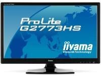 Iiyama Prolite G2773HS 27inch 120Hz LED HDMI Monitor