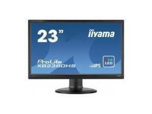 Iiyama Prolite XB2380HS-B1 23inch IPS Panel LED Monitor