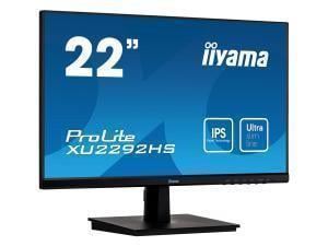 Iiyama ProLite XU292HS 21.5inch IPS LED Monitor, 4ms
