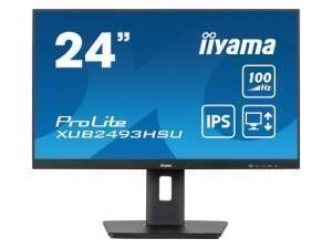 iiyama XUB2493HSU-B7  24inch IPS LCD Monitor