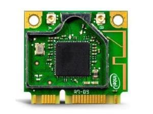 Intel Wireless N 135 150Mbps b/g/n blutooth mini PCI-E Card