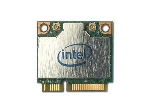 Intel Wireless-N 7260 - Network adapter - PCI Express Half Mini Card