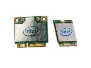 Intel Dual Band Intel Wireless Ac 7260 Network Pci E Adaptor Half Mini Card 802 11ac Plus Bluetooth 4 0 Novatech