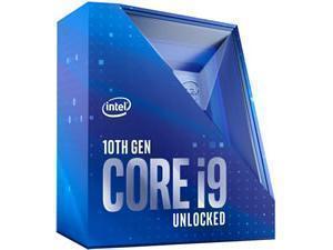 *B-stock item - 90 days warranty*10th Generation Intel Core i9 10900K 3.7GHz Socket LGA1200 CPU/Processor