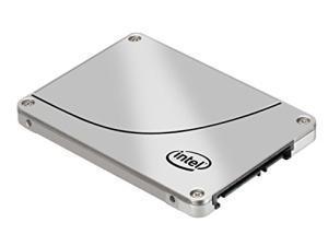 Intel Solid-State Drive DC S3710 Series - Solid state drive - 400 GB - internal - 2.5inch - SATA 6Gb/s