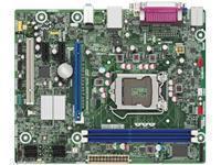 Intel DH61CR Intel H61 Socket 1155 Motherboard