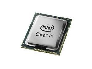 Intel Core i5 760 2.8Ghz Lynnfield  Socket LGA1156 - OEM.