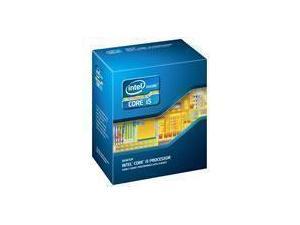 3rd Generation Intel® CoreAndamp;trade; i5 3330 3.0GHz Socket LGA1155 - Retail.