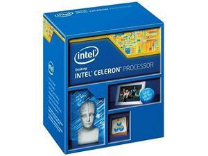 Intel Celeron G1840 2.80Ghz Haswell Socket LGA1150 - Retail.