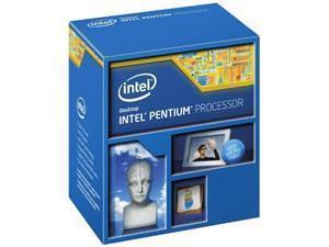 Intel Pentium G3258 3.20Ghz Haswell Socket LGA1150 - Retail.