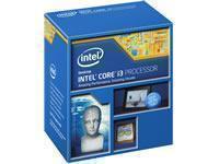 4th Generation Intel® CoreAndamp;trade; i3 4150 3.5GHz Socket LGA1150