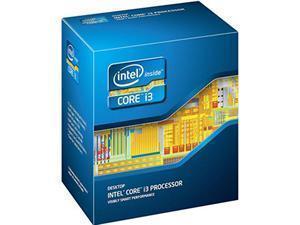 4th Generation Intel® CoreAndamp;trade; i3 4160 3.6GHz Socket LGA1150