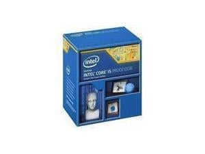 4th Generation Intel® CoreAndamp;trade; i5 4440 3.1GHz Socket LGA1150