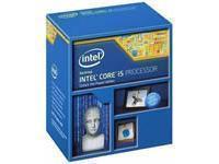 4th Generation Intel® CoreAndamp;trade; i5 4570 3.20GHz Socket LGA1150