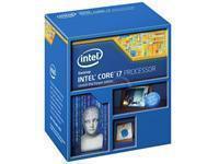 4th Generation Intel® CoreAndamp;trade; i7 4771 3.50GHz Socket LGA1150