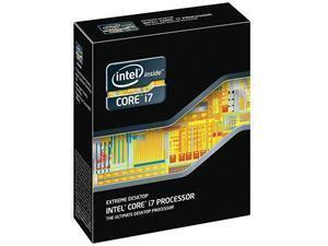 Intel Core i7-5960X Extreme Edition 3.00GHz Haswell-E Processor/CPU Retail