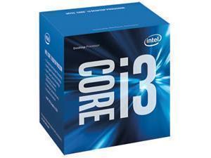 6th Generation Intel® Core™ i3 6100 3.7GHz Socket LGA1151 Skylake Processor - Retail
