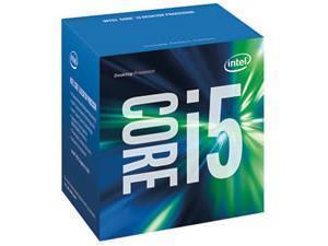Intel Core i5 6400 2.7GHz 6th Gen Skylake Processor/CPU Retail