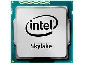 6th Generation Intel® Core™ i5 6400 2.7GHz Socket LGA1151 Skylake Processor - OEM