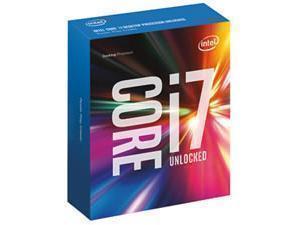 Intel Core i7 6700K 4.0GHz 6th Gen Skylake Processor/CPU Retail
