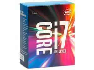 Intel Core i7 6800K Extreme Broadwell-E  Processor/CPU Retail