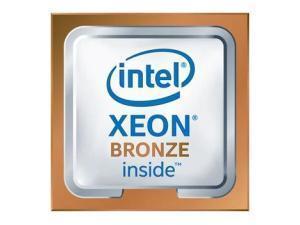 Intel Xeon Bronze 3104, 6 Core, 1.70GHz, 8.25MB Cache, 85Watts small image