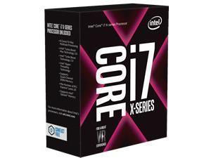 Intel Core i7 7800X 3.5GHz Skylake-X Processor/CPU Retail