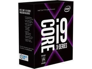 Intel Core i9 7900X 3.3GHz  7th Gen Skylake-X Processor/CPU Retail