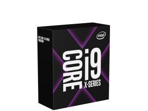 Intel Core i9 9900X Skylake-X Refresh Processor - Retail