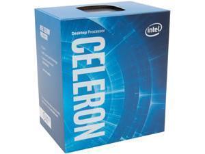 Intel Celeron Dual Core G3930 2.90GHz Kaby Lake Processor/CPU Retail