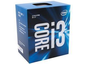 Intel Core i3 7100 3.9GHz 7th Gen Kaby Lake Processor/CPU Retail