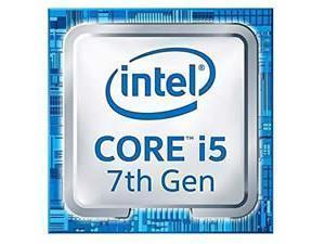 7th Generation Intel® Core™ i5 7600 3.5GHz  Socket LGA1151 Kaby Lake Processor - OEM