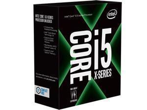 Intel Core i5 7640X 4.0GHz  Kaby Lake-X Processor/CPU Retail