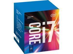 Intel Core i7 7700 7th Gen 3.6GHz Kaby Lake Processor/CPU Retail