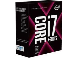 Intel Core i7 7740X 4.0GHz Kaby Lake-X Processor/CPU Retail