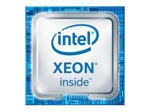 Intel Xeon E-2224, 4 Core, 3.4GHz, 8MB Cache, 71Watts. small image
